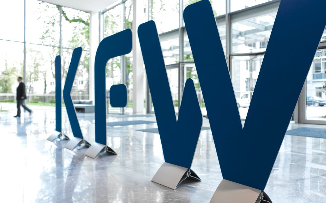 KfW passt Fördersätze für den Heizungstausch an