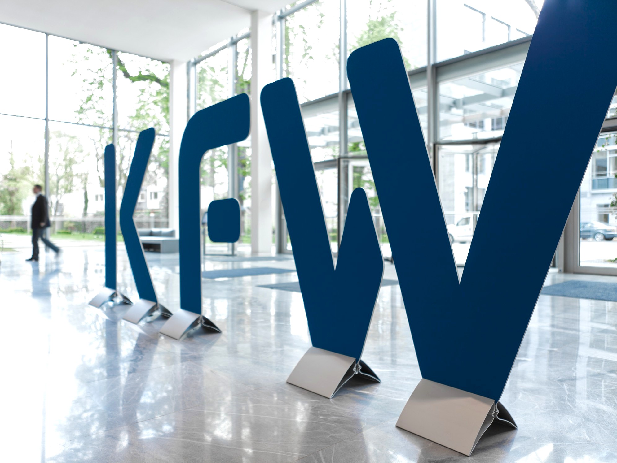 KfW passt Fördersätze für den Heizungstausch an
