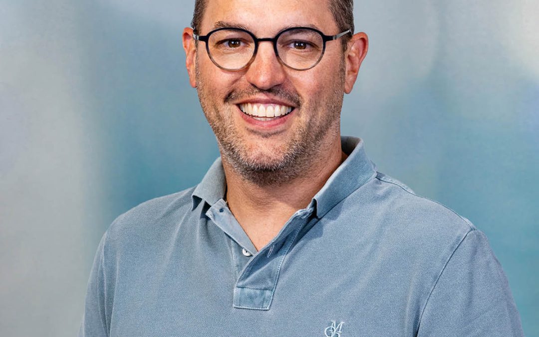 Christian Stather