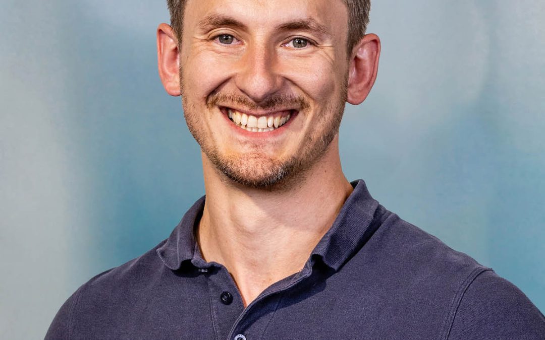 Florian Goerke