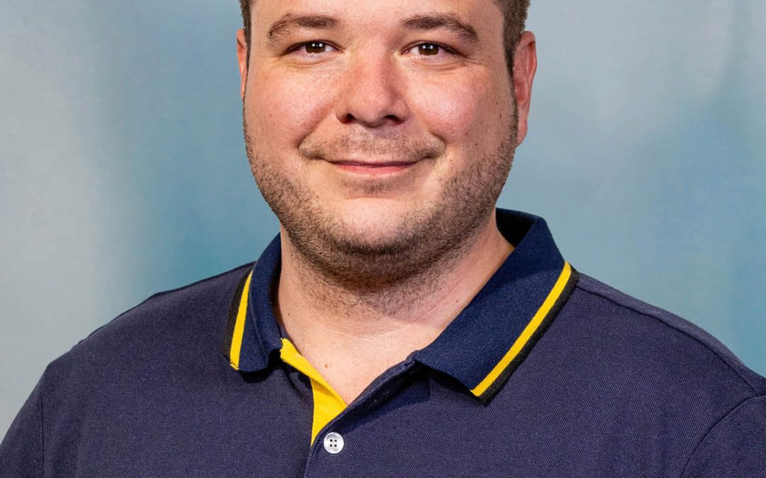 Florian Sachse