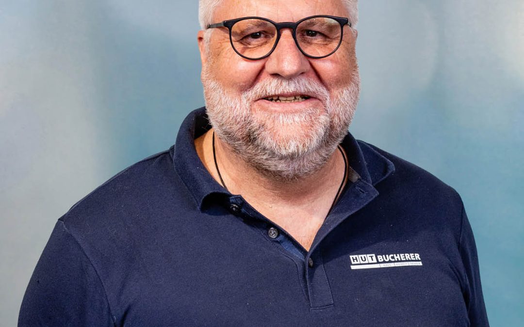Jürgen Bucherer