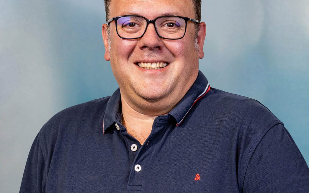 Markus Rotzinger