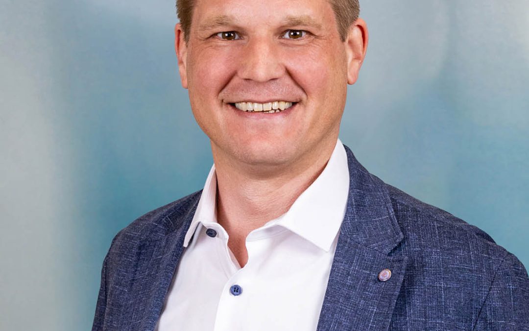 Tim Baral