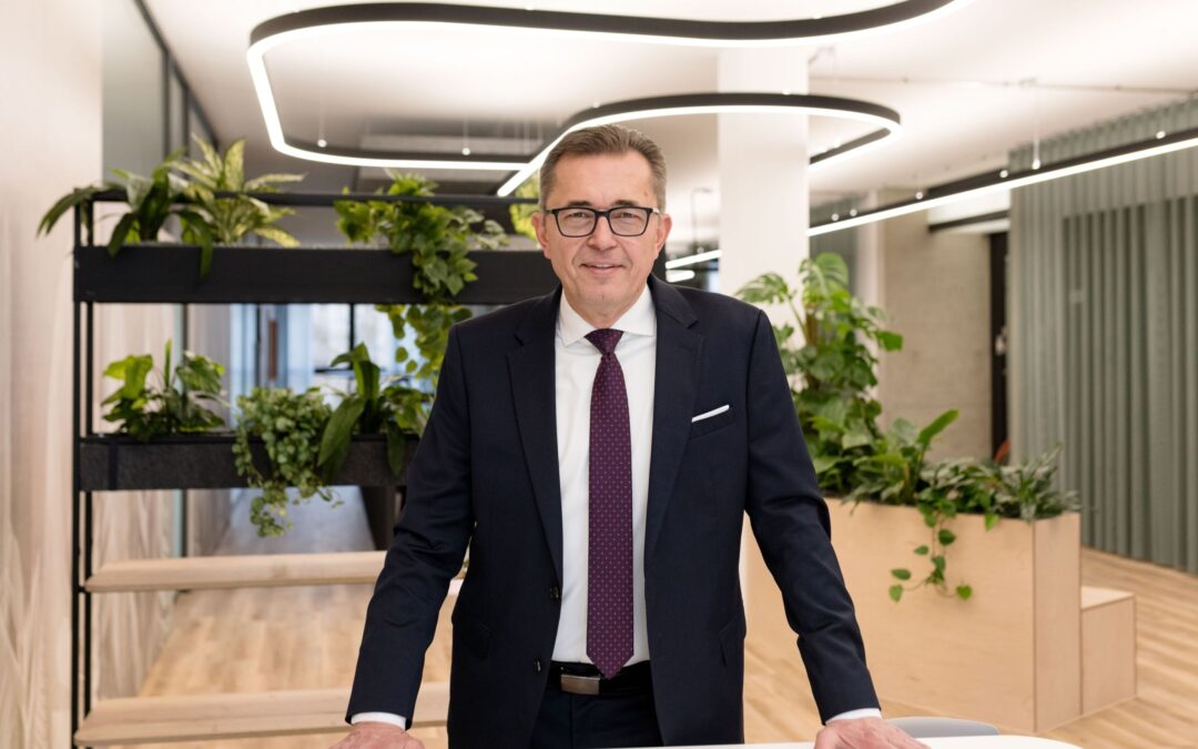 ZVSHK-Präsident Hilpert kritisiert geplante Kürzungen der Heizungsförderung