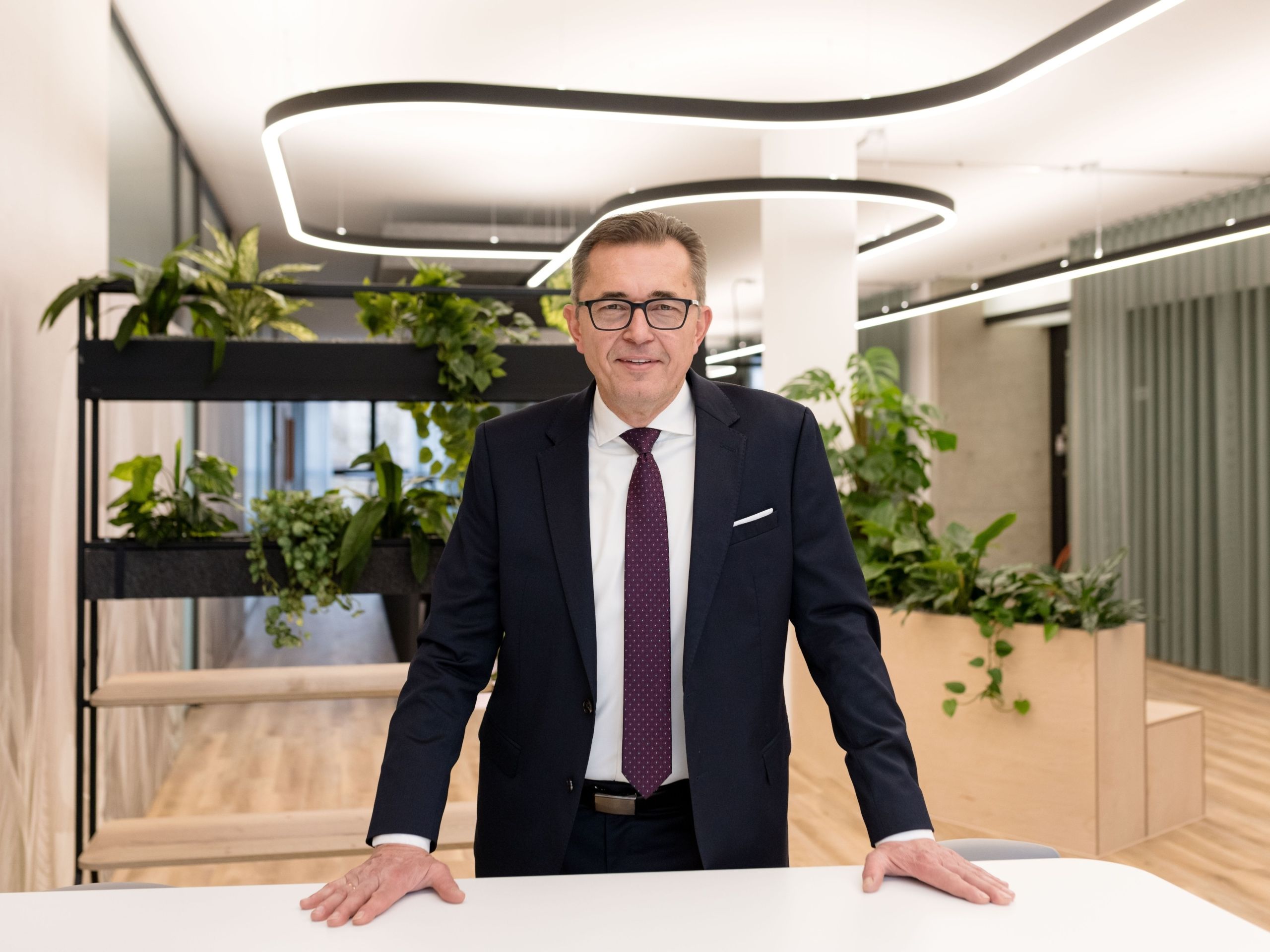 ZVSHK-Präsident Hilpert kritisiert geplante Kürzungen der Heizungsförderung